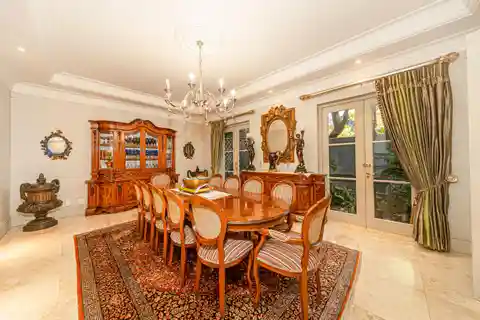 Palatial French Chateau-style Residence