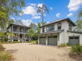 Ultimate Palmetto Bluff Escape