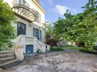 Remarkable Renovated 19th Century Property