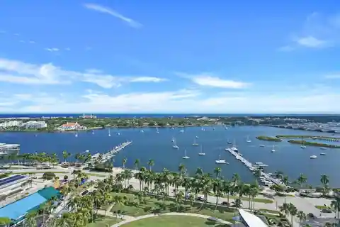 Elevated Coastal Living with Private Sky Terrace