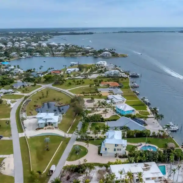 INCREDIBLY RARE GATED COMPOUND IN THE HISTORIC CAPE HAZE