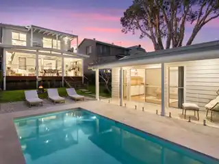 Residential
