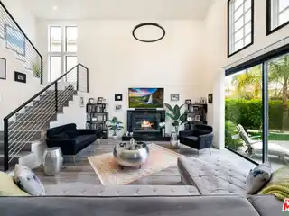 Modern Luxury Meets Smart Living