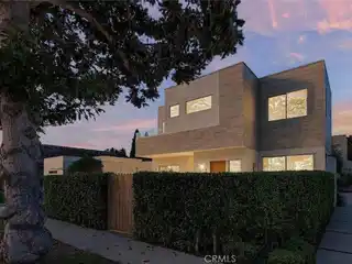 Modern Newer Construction Home with Minimalist Elegance