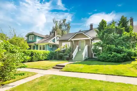 Charming Home on Prime Property