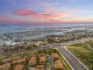 Beautiful Villa Point Home