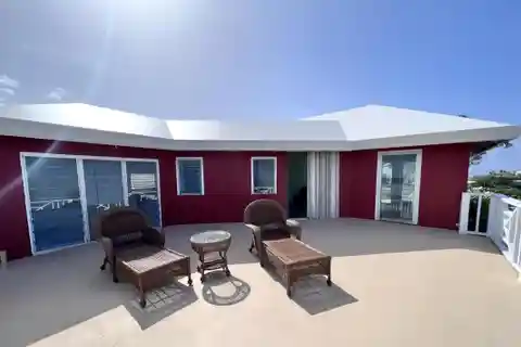 Excellent Island Retreat with Impressive Caribbean Views