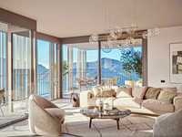 TWO BEDROOM APARTMENT WITH AN AMAZING VIEW
