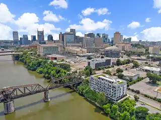 Turnkey Gem with River Views