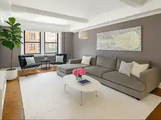 Pre-War Elegance with Sunlit Carnegie Hill Views