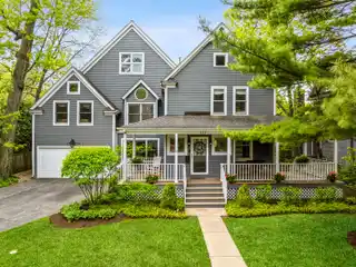 Historic Warmth Meets Inspired Modern Living