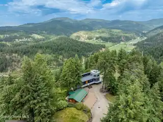 Modern Retreat on 20 Acres