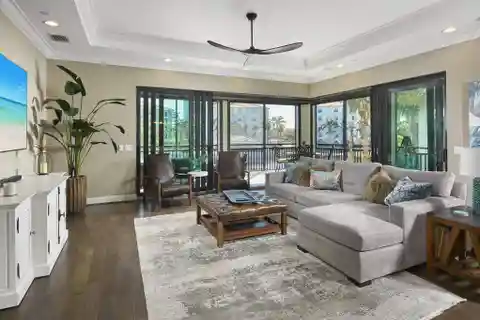Cielo Condo at the Colony