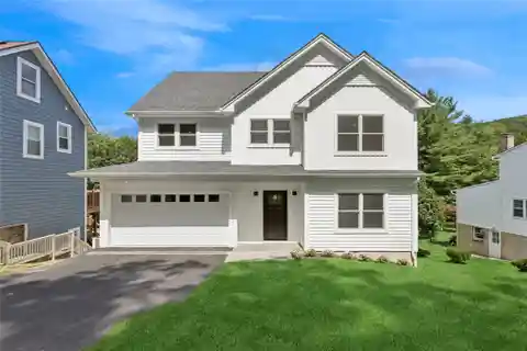 The Perfect Place to Call Home