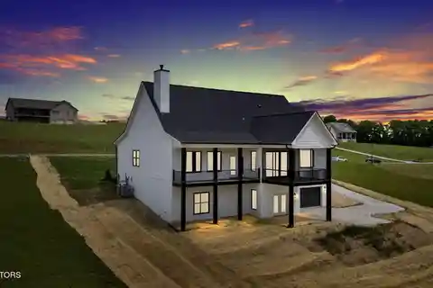 The Epitome of Luxury Mountain Living
