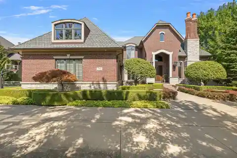 Exceptional Living Inside and Out