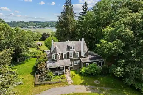 Craft Your Dream Home Amidst Nature's Embrace