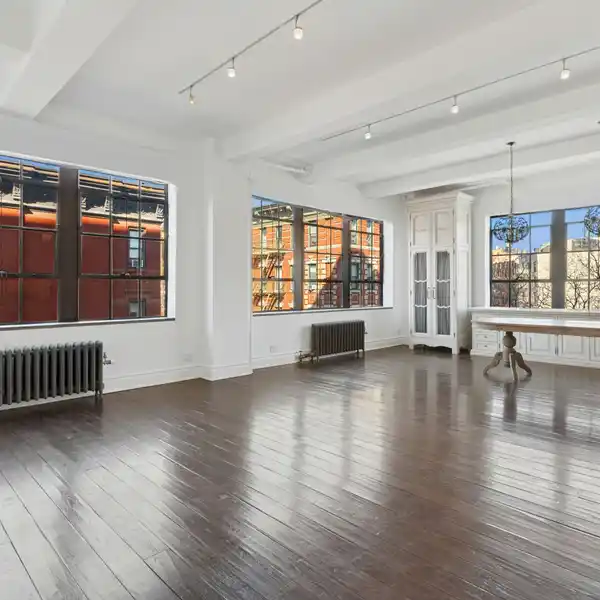 STUNNING WEST VILLAGE LOFT-STYLE RESIDENCE