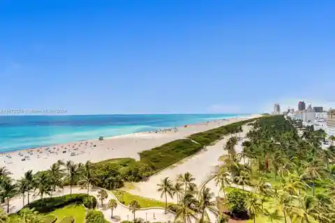 Luxury and Location