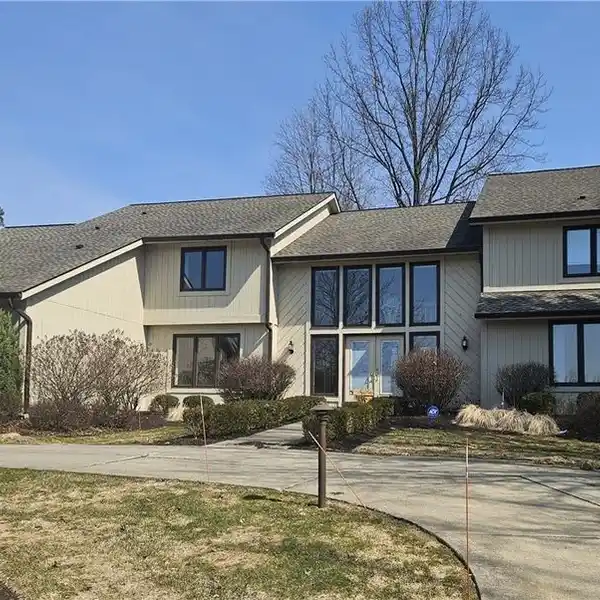 STATELY TRANSITIONAL COLONIAL