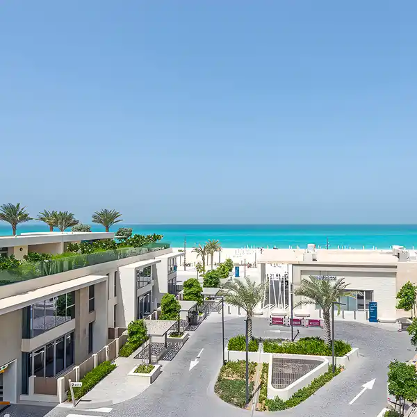 MODERN BEACHFRONT LIVING WITH BREATHTAKING VIEWS