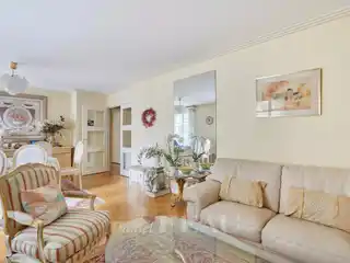 Beautiful and Brightly Lit Home