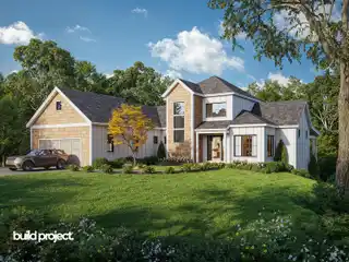 Rare New Build Opportunity in Coastal Maine