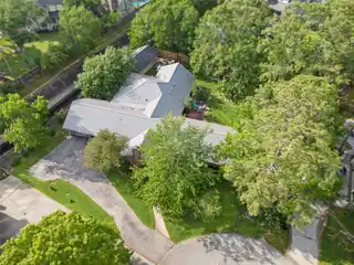 Fabulous Wooded Lot