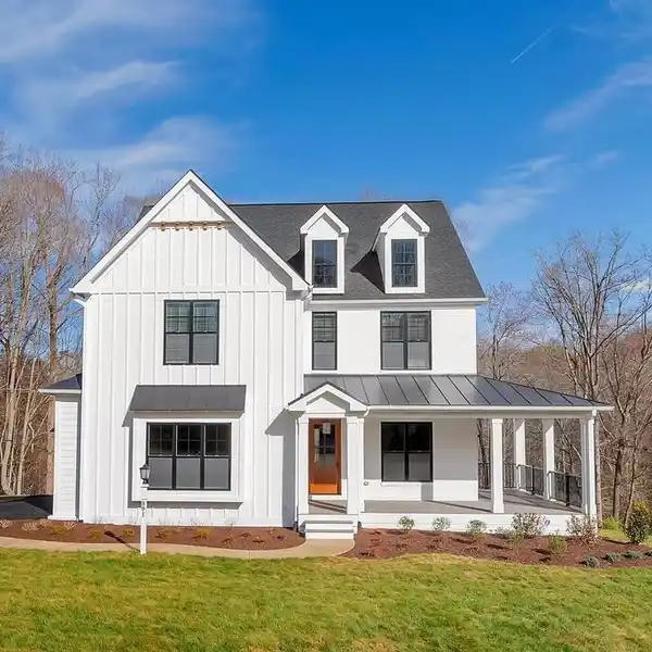 DESIRABLE MECHUM PLAN WITH BREATHTAKING MOUNTAIN VIEWS