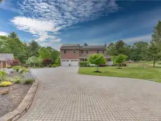 Private 5.5-acre Oasis with Every Luxury