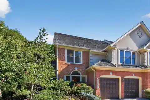 Beautifully Appointed Luxury Duplex