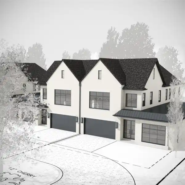 LUXURY TOWNHOME IN A NEW COMMUNITY