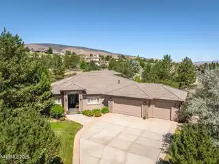 Wonderful Custom Home in Coveted Arrowcreek Acre