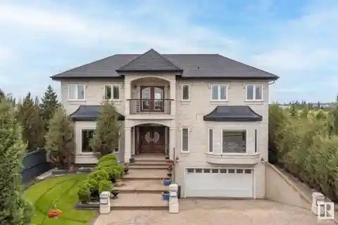 One-of-a-kind Custom Executive Home