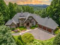 EUROPEAN-INSPIRED HOME IN PRESTIGIOUS CHAMPION HILLS