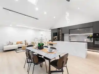 Brand New Architecturally Designed Sanctuary