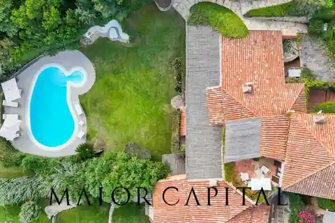 Costa Smeralda Architecture Meets Mediterranean Charm