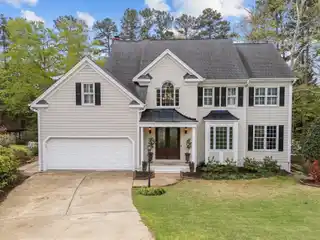 Distinguished Residence in Preston Wynds