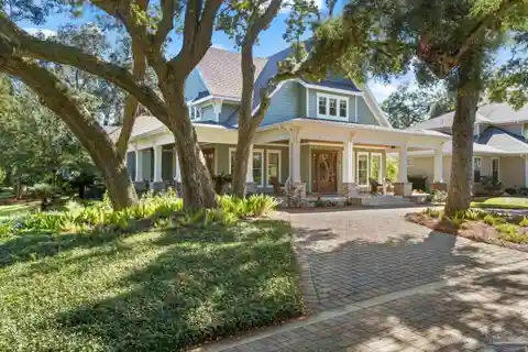 Gorgeous Coastal Retreat with Timeless Elegance