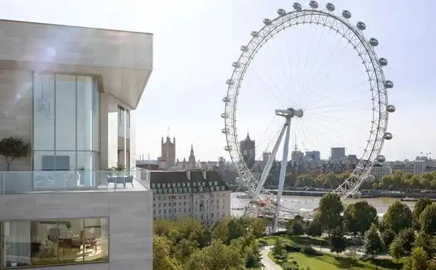 New Sub Penthouse with Amazing Views