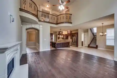 Beautifully Crafted Home in Coveted Location