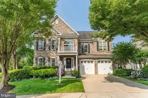 Exquisite Former Model Home