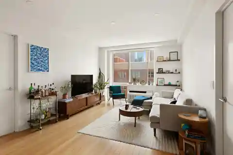 Duplex Penthouse with Private Terrace