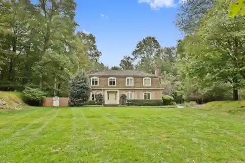 Remarkable Private Retreat