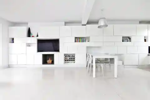 Stylish Residence in the Heart of Chelsea
