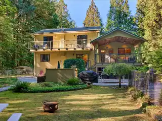 Waterfront Property of over Two Acres