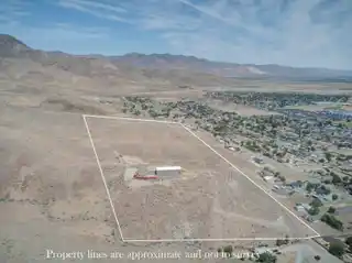 Rare Forty Acre Property