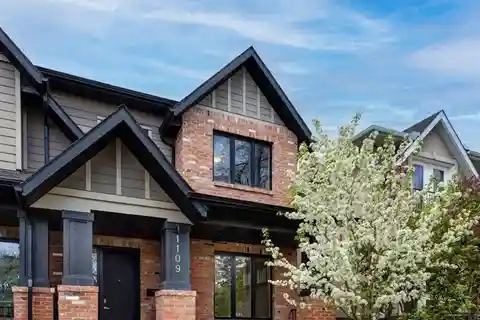 Standout Home Near Downtown