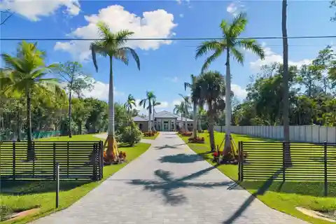 Residential