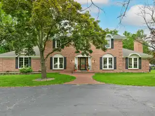 Distinguished Brookfield Estate